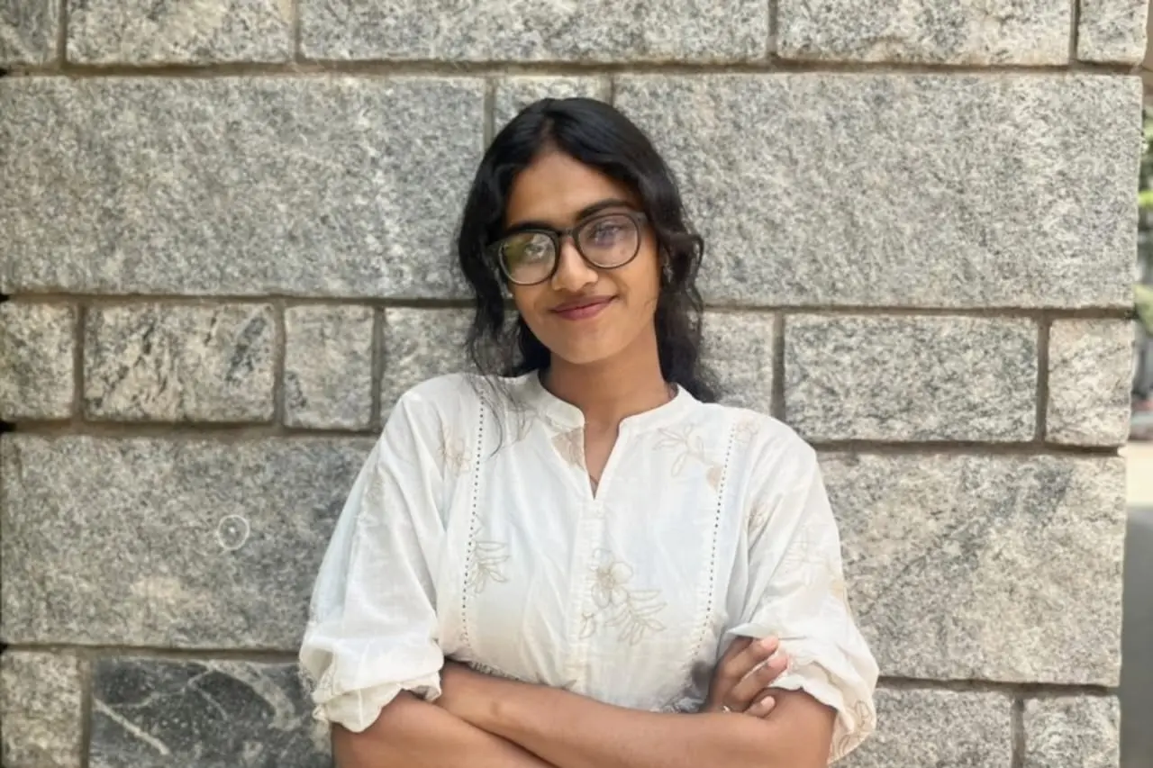 one of my client reshmi i uploded her pictur best freelance digital marketer in kannur