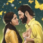 this is my digital drawing art the drwaved pictur of onr romatic seen best freelance digital marketer in kannur